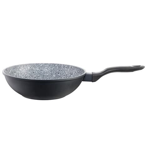 baccarat ceramix non stick frypan 28cm|Baccarat STONEX2 Ceramic Non Stick Cast Aluminium Frypan .